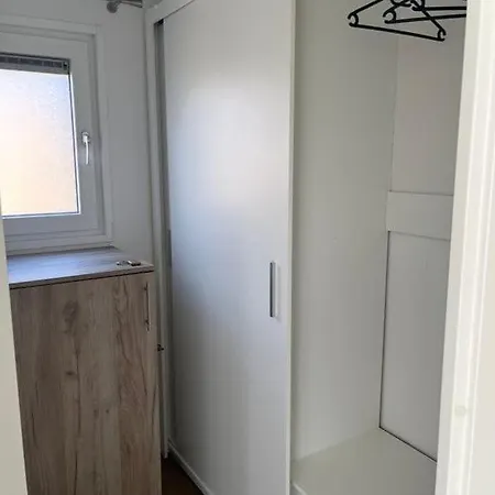 Moderne Met Airco In Horská chata