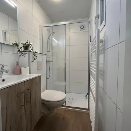 Moderne Met Airco In Шале