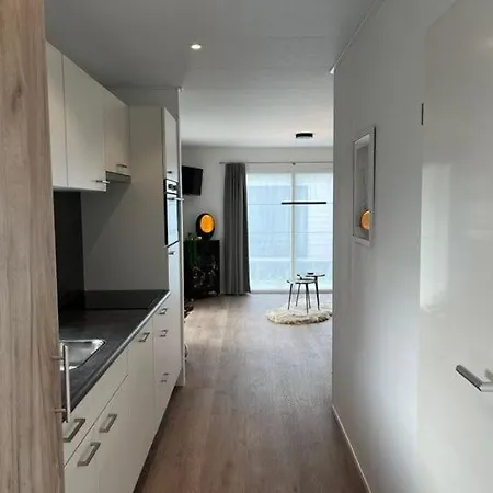 Moderne Met Airco In