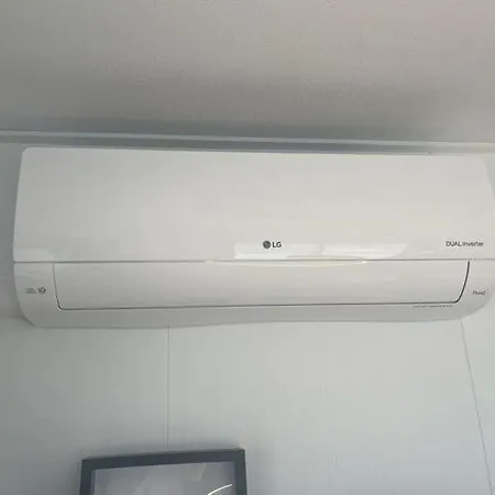 Шале Moderne Met Airco In Бланкенберге