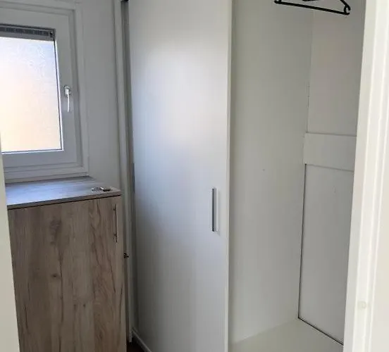 Moderne Met Airco In Alpesi faház