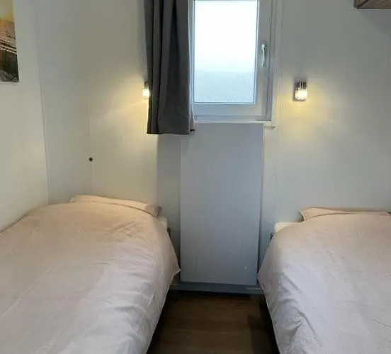 Moderne Met Airco In Blankenberge